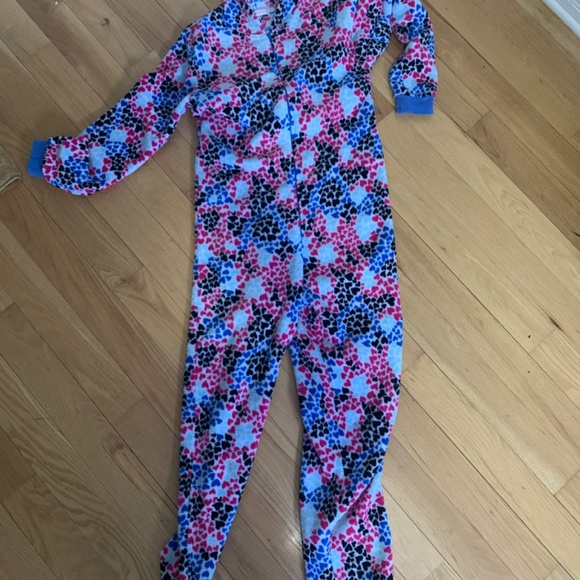 One piece pj - Picture 2 of 2